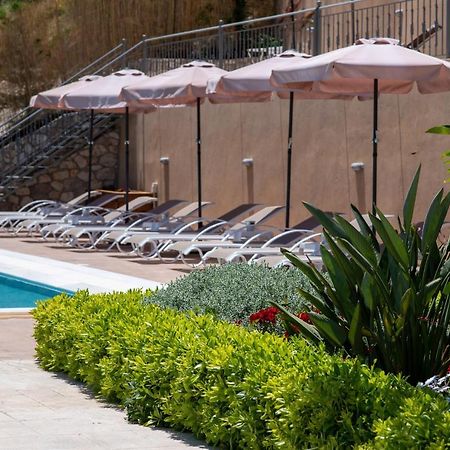 Apolpaina Villas On The Clouds מראה חיצוני תמונה
